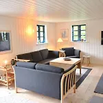 Сasa de vacaciones 10130-ulfborg-kjaergaardvej-59