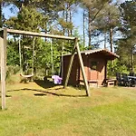 10130-ulfborg-kjaergaardvej-59 Сasa de vacaciones Ulfborg