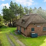 10130-ulfborg-kjaergaardvej-59 Сasa de vacaciones Ulfborg