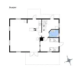 Сasa de vacaciones 10130-ulfborg-kjaergaardvej-59 Ulfborg