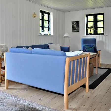 بيت للعطل 10130-ulfborg-kjaergaardvej-59