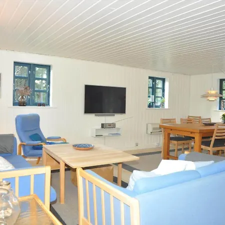 10130-ulfborg-kjaergaardvej-59 بيت للعطل *