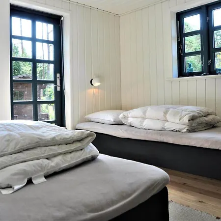 Holiday home 10130-ulfborg-kjaergaardvej-59