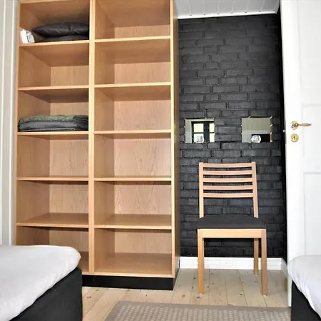 10130-ulfborg-kjaergaardvej-59 بيت للعطل *