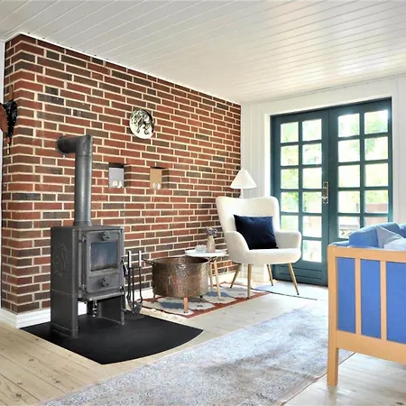 بيت للعطل 10130-ulfborg-kjaergaardvej-59 *