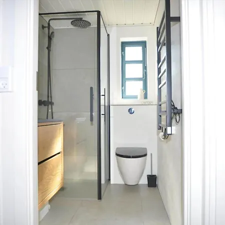 بيت للعطل 10130-ulfborg-kjaergaardvej-59 Øhuse