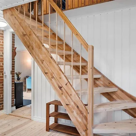 10130-ulfborg-kjaergaardvej-59 بيت للعطل Øhuse