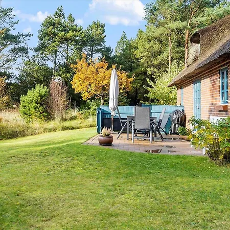 بيت للعطل 10130-ulfborg-kjaergaardvej-59 Øhuse