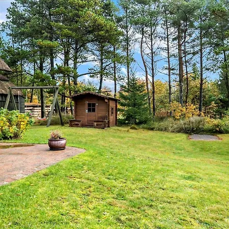 10130-ulfborg-kjaergaardvej-59 بيت للعطل