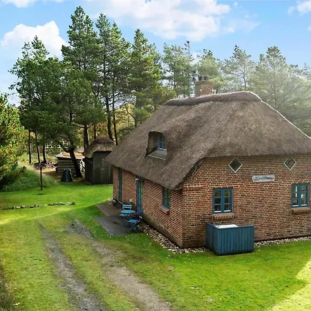 بيت للعطل 10130-ulfborg-kjaergaardvej-59