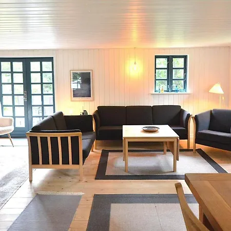 Сasa de vacaciones 10130-ulfborg-kjaergaardvej-59 *