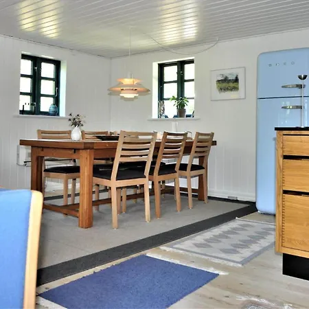 10130-ulfborg-kjaergaardvej-59 Casa de Férias Ulfborg