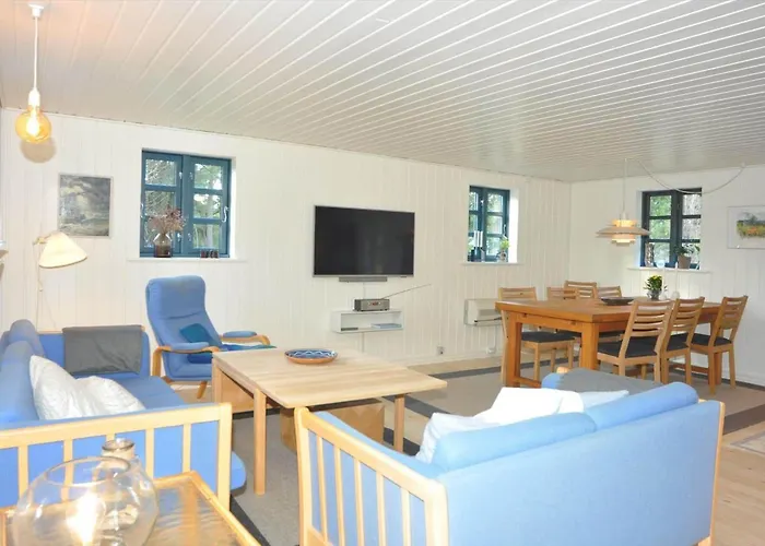 10130-ulfborg-kjaergaardvej-59 Дом отдыха *