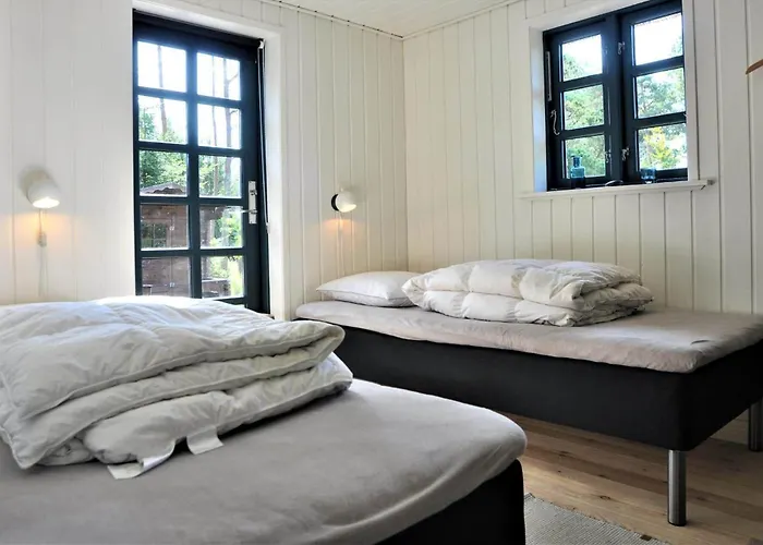 Дом отдыха 10130-ulfborg-kjaergaardvej-59