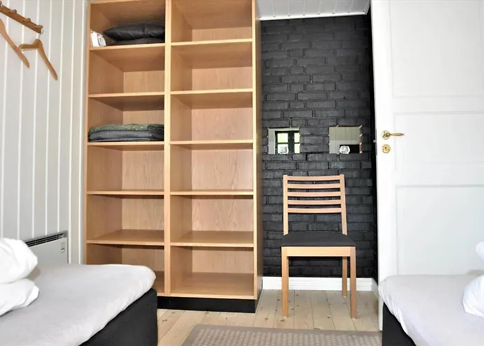 10130-ulfborg-kjaergaardvej-59 Дом отдыха *