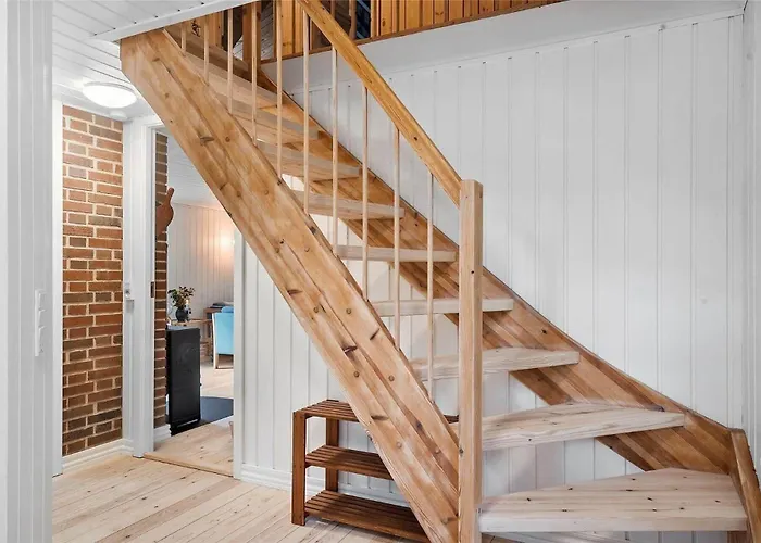 10130-ulfborg-kjaergaardvej-59 Дом отдыха Ulfborg