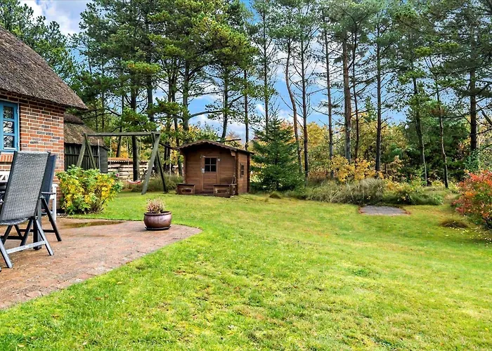 10130-ulfborg-kjaergaardvej-59 Дом отдыха