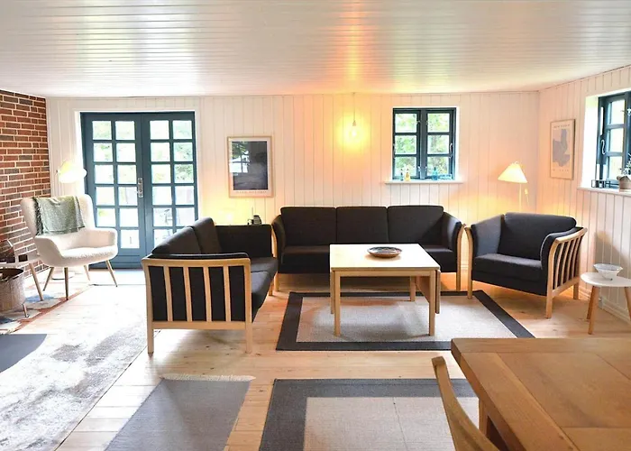 Vakantiehuis 10130-ulfborg-kjaergaardvej-59 *