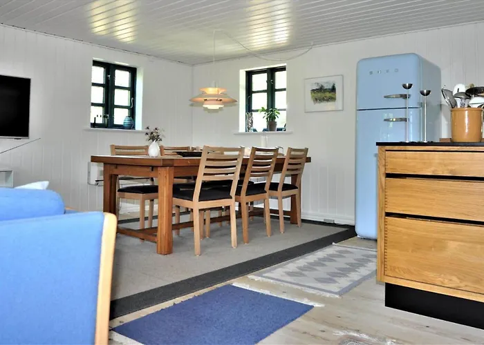10130-ulfborg-kjaergaardvej-59 度假居 乌尔夫堡