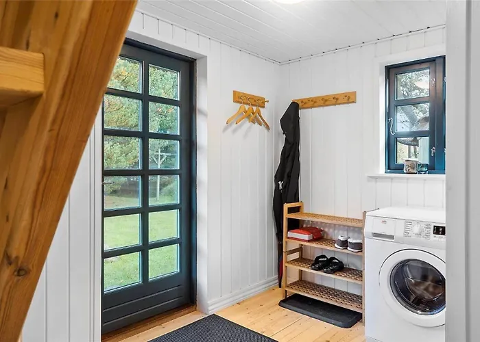 度假居 10130-ulfborg-kjaergaardvej-59 乌尔夫堡